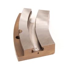 Manesty 1/2" Fill Cam - 3/4" Punch | 6516210