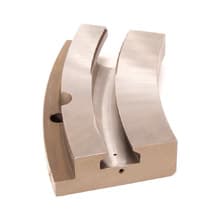 Manesty 5/16" Fill Cam - 3/4" Punch | 6516220