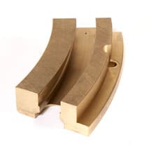 Manesty Fill Cam - 1" Punch | 6516260-B