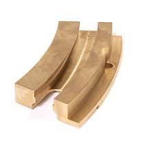 Manesty 9/16" Fill Cam - 1" Punch | 6516270-B