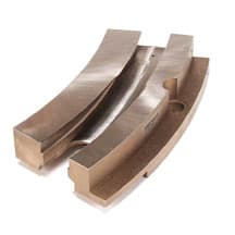 Manesty 9/16" Fill Cam - 1" Punch | 6516270