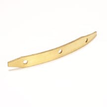 Manesty Clamp Strip | 6561230
