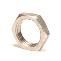 Manesty Locknut On Feeder | 6590470