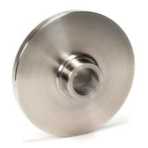 Manesty Pressure Roll, One Piece | 6611481-1P