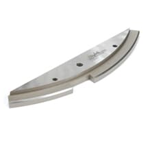 Manesty Wear Plate Upper | 6644640