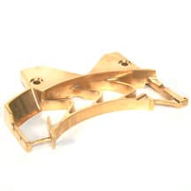 Manesty Feed Frame | 6680090
