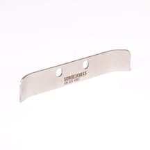 Manesty Feed Frame Take Off Plate | 6681160