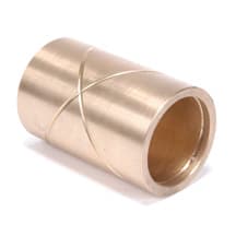 Manesty Pressure Roll Bushing | 6691280