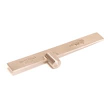 Manesty Modified Scraper | 6700210-MS