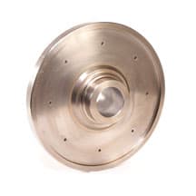 Manesty Pressure Roll - One Piece | 6711370-1P