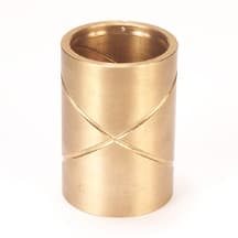 Manesty Main Compression Roll Bushing | 6711380