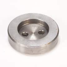 Manesty Roll Shaft End Cap | 6711660