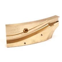 Manesty Upper Lowering Cam - 1" Punch | 6714220-B