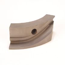 Manesty Upper Lowering - 3/4" Punch | 69437