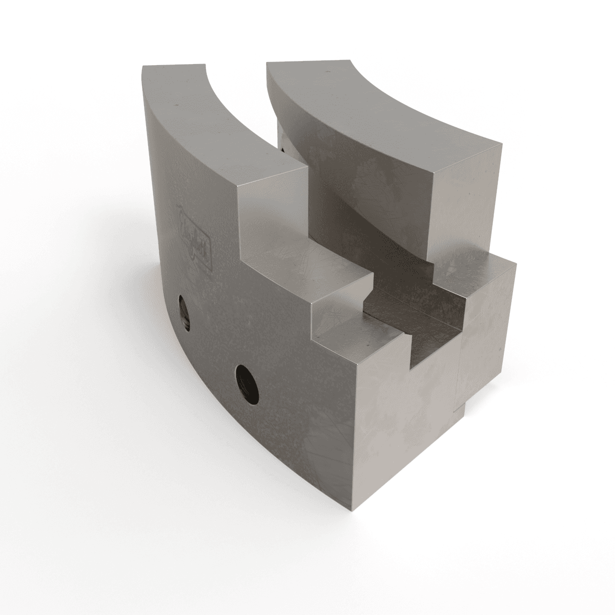 Courtoy 14Mm-2 Piece Fill Cam | C701013