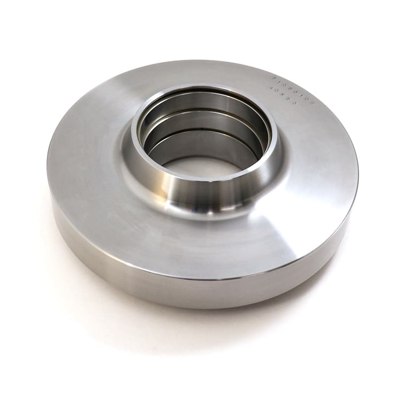 Korsch Roller 60Kn Light | 71380108