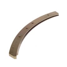 Manesty Flight Control Cam- 3/4" Punch | 71465-A