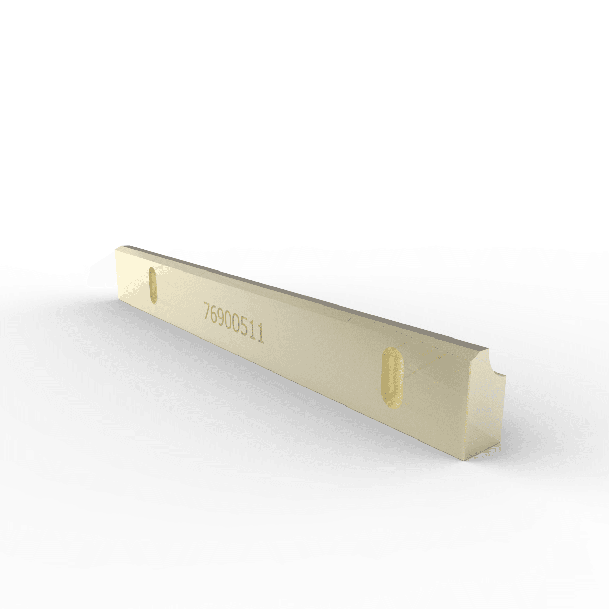 Korsch Scraper | 76900511