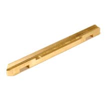 Courtoy Double Feeder Scraper | 90-22128