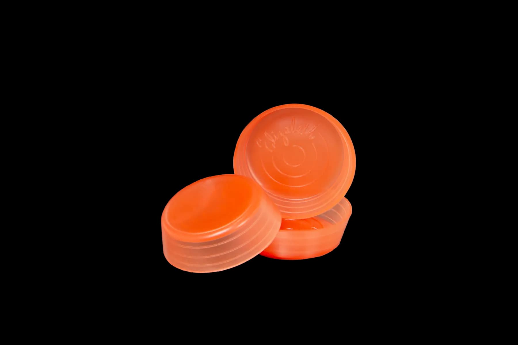 "B" Size Dust Cup, Red | A-0035