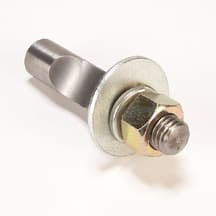 Stokes Eccentric Roll Shaft Lock Stud | A-200-304-1