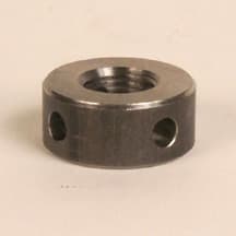 Stokes Feed Frame Stud Nut 2 Pt. Open | A-213-851-1