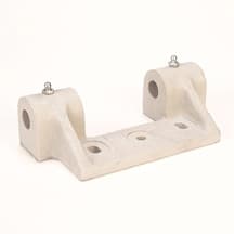 Stokes Handwheel Shaft Bracket | A-230-511-2
