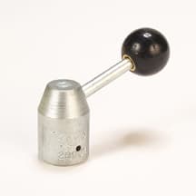 Stokes Clamping Handle | A-233-825-1