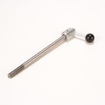 Stokes Right Side Clamping Shaft | A-233-827-1