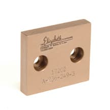 Stokes Loading Beam Insert | A-236-249-3