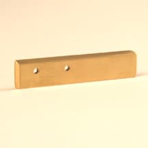 Stokes Feed Frame Scrape Off | A-236-948-1