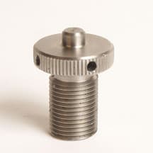 Stokes Feed Frame Leveling Screw 3 Pt | A-237-010-1
