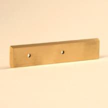 Stokes Feed Frame Scrape Off-Right | A-242-825-4