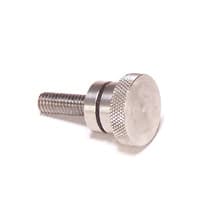 Stokes Grid Screw - Stainless Steel | A-294-822-1