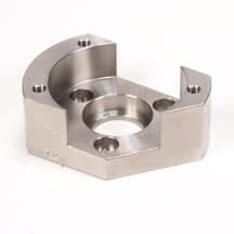 Kikusui Lower Flange | AF22-3