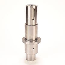Kikusui Upper Main Roll Shaft | AW1-3