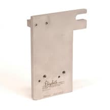 Kikusui Bracket For Reject Dumper | AW102020