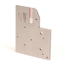 Kikusui Mounting Plate For Reject Cyl. | AW104020