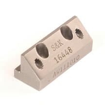 Kikusui Plate For Reject Dumper | AW111010