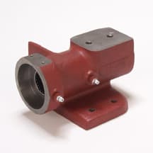 Stokes Right Worm Bearing | B-220-160-6