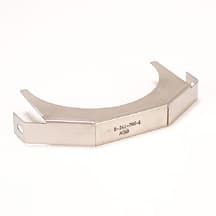 Stokes Oil Receiver Cover | B-241-786-1