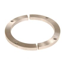 Stokes Spindle Clamp Ring Set | B-241-837-1