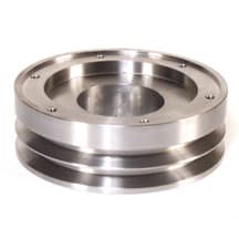 Stokes Clutch Pulley | B-248-490-1