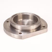 Stokes Worm Shaft Housing Cover | B-294-228-1