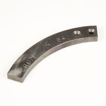 Courtoy Punch Wear Plate | B4 R02D
