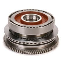 Stokes Standard 35 Station Turret | BB2-35BRG