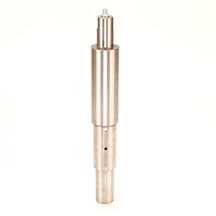Stokes Eccentric Upper Roll Shaft | C-200-477-1