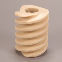 Stokes Worm-Nylon 12 | C-200-926-N