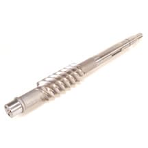 Stokes Worm Shaft-Short - 30-1/8" | C-233-311-3