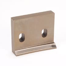 Stokes Weight Adjusting Cam Roof | C-295-386-1